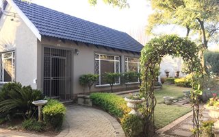 3 Bedroom House in Farrarmere