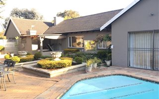 3 Bedroom House in Farrarmere