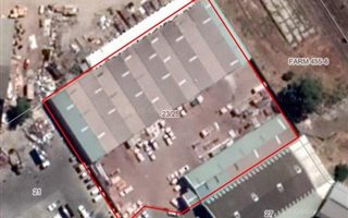 3000 m² Industrial space in Kuilsriver