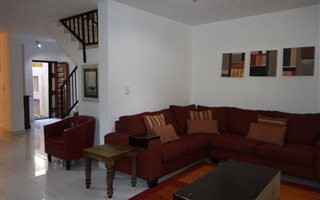 3 Bedroom Apartment in Umhlanga Rocks