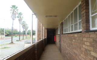 1 Bedroom Flat in Casseldale