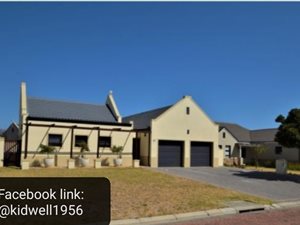 3 Bed House in Somerset Country Estate