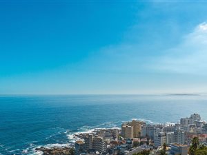 3 Bed House in Bantry Bay