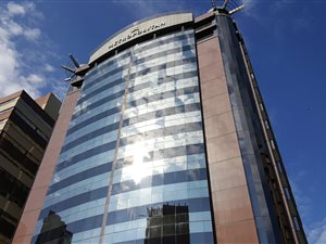 1400 m² Office Space in North Beach