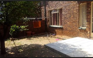 2 Bedroom House in Centurion CBD