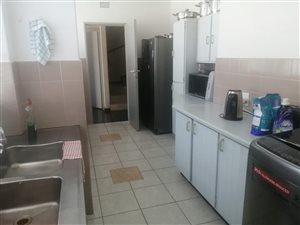 3 Bed Townhouse in Windsor East