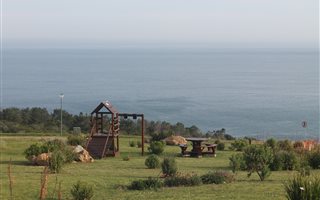 660 m² Land available in George Central