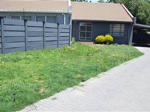 2 Bed House in Vorna Valley
