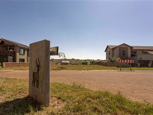 914 m² Land available in Garsfontein