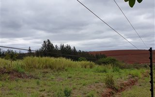 1 ha Land available in White River AH