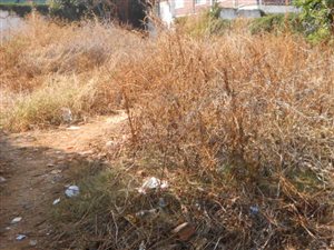 1200 m² Land available in Arcadia