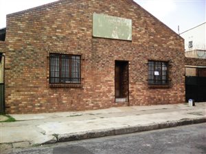 240 m² Office Space in Geduld