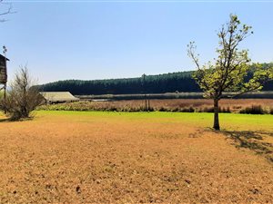 2786 m² Land available in Cramond
