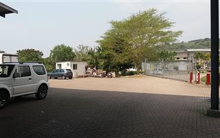 1022 m² Industrial space in Westmead