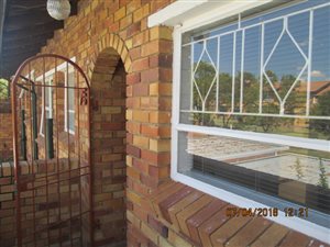2 Bed Townhouse in Buccleuch