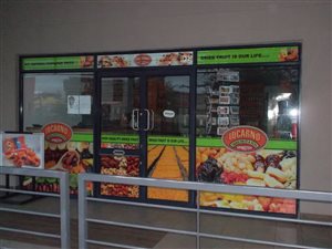 55 m² Commercial space in Upington