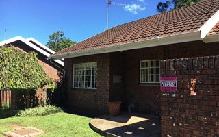 2 Bedroom Townhouse in Chase Valley