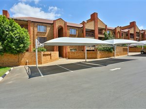 2 Bed Apartment in Sundowner