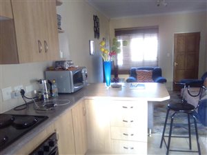 2 Bed Townhouse in Elspark