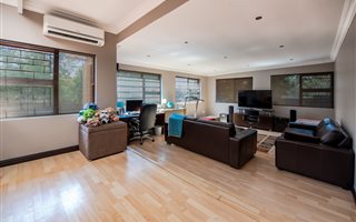 4 Bedroom House in Ridgeworth
