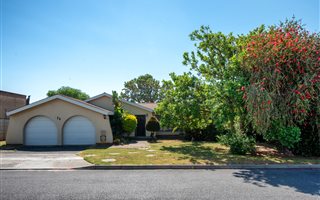 4 Bedroom House in Ridgeworth