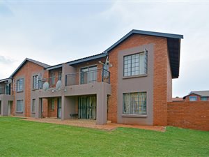 1 Bed Apartment in Theresa Park