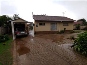 3 Bed House in Modder East