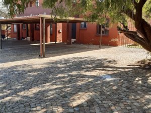 2 Bed Apartment in Fochville