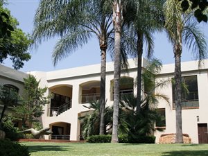 5 Bed House in Waterkloof Park