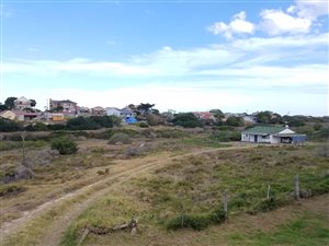 17.1 ha Farm in Tergniet