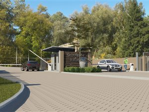 170 m² Land available in Rietvallei AH