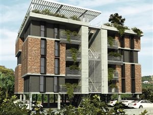 308 m² Commercial space in Wentworth