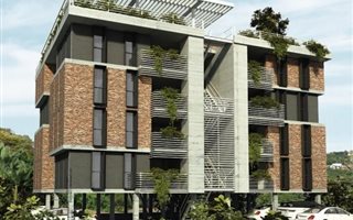 308 m² Commercial space in Wentworth