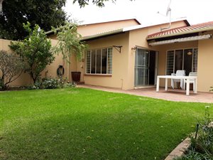 2 Bed Apartment in Edenburg