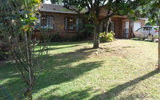 3 Bedroom Townhouse in Oak Park