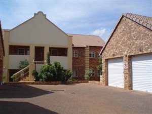 3 Bed Apartment in Boardwalk Villas