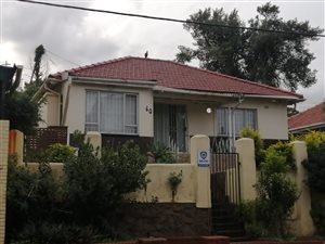 3 Bed House in Woodlands