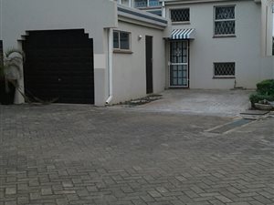 3 Bedroom Duplex in Sunningdale