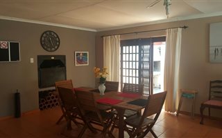 3 Bedroom Townhouse in Saldanha