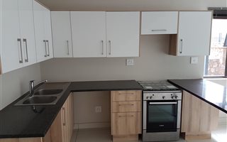 2 Bedroom Simplex in Redstone Country Estate