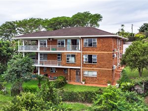 3 Bed Townhouse in Westville
