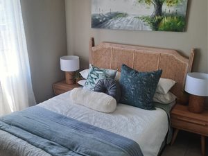 2 Bed Apartment in Montana Park