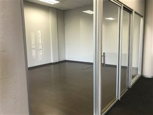 254 m² Office Space in Highveld Techno Park