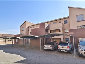 2 Bed Apartment in Vorna Valley