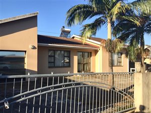 3 Bed House in Shakaville