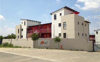2 Bedroom Apartment in Barbeque Downs