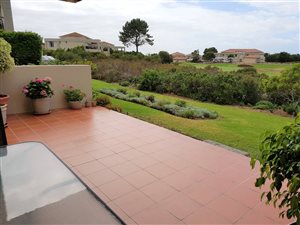 2 Bedroom Apartment in Goose Valley