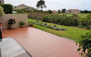 2 Bedroom Apartment in Goose Valley