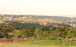813 m² Land available in Mooikloof Equestrian Estate