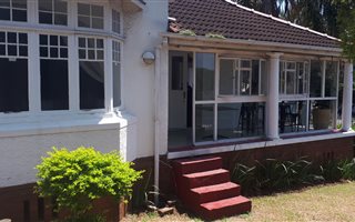 200 m² Office Space in Windermere